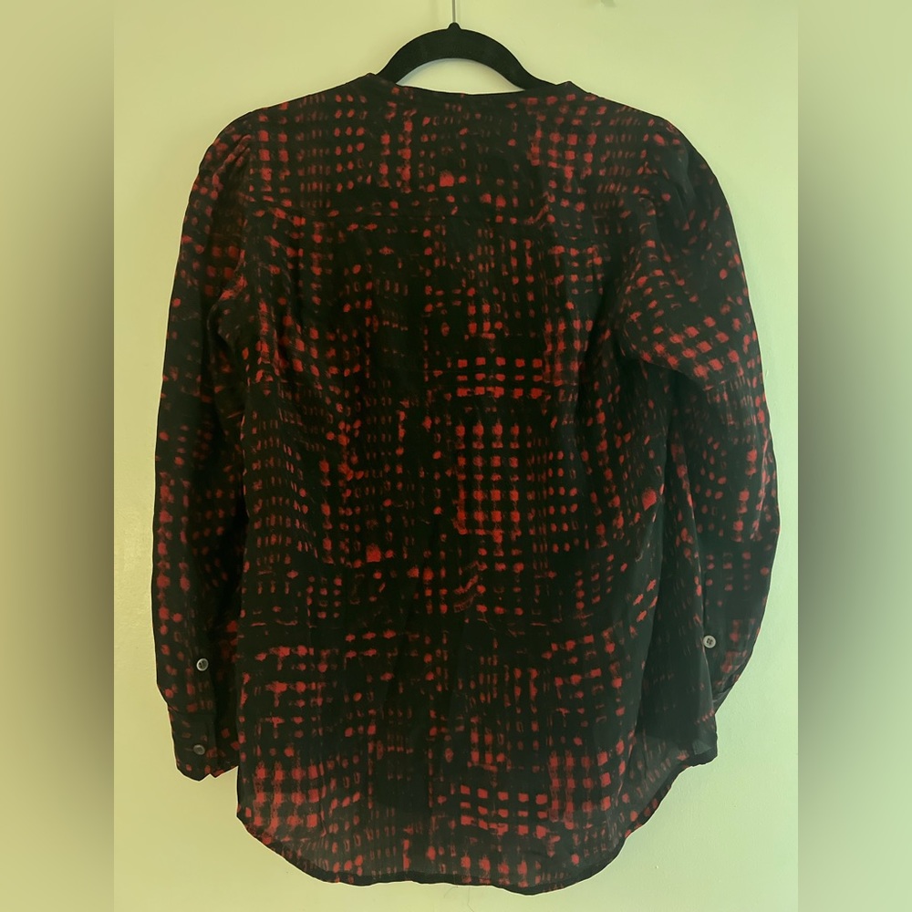 Isabel Marant Button Up